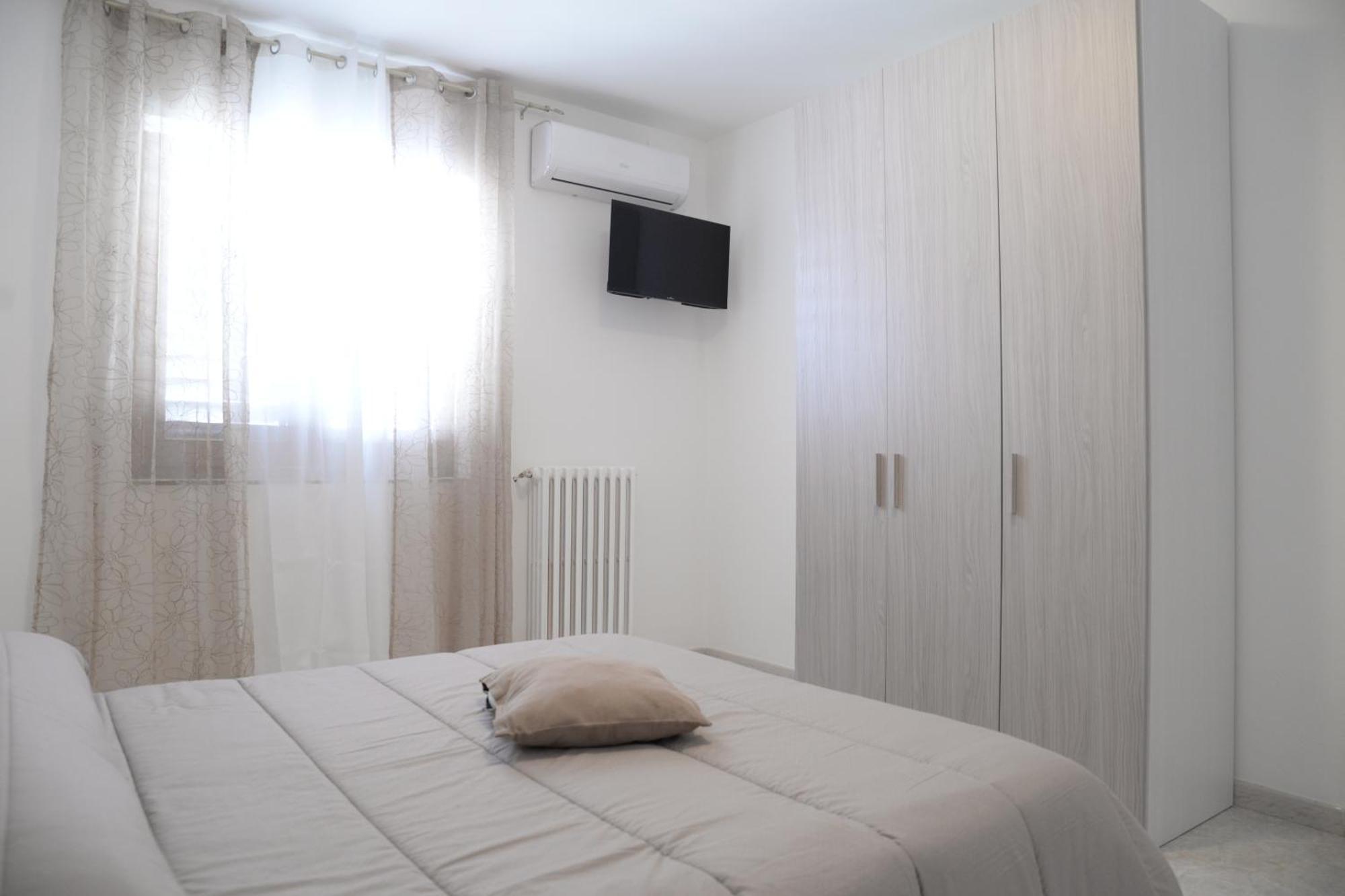 Residence Cimino Emozioni Mediterranee Scanzano Jonico Εξωτερικό φωτογραφία