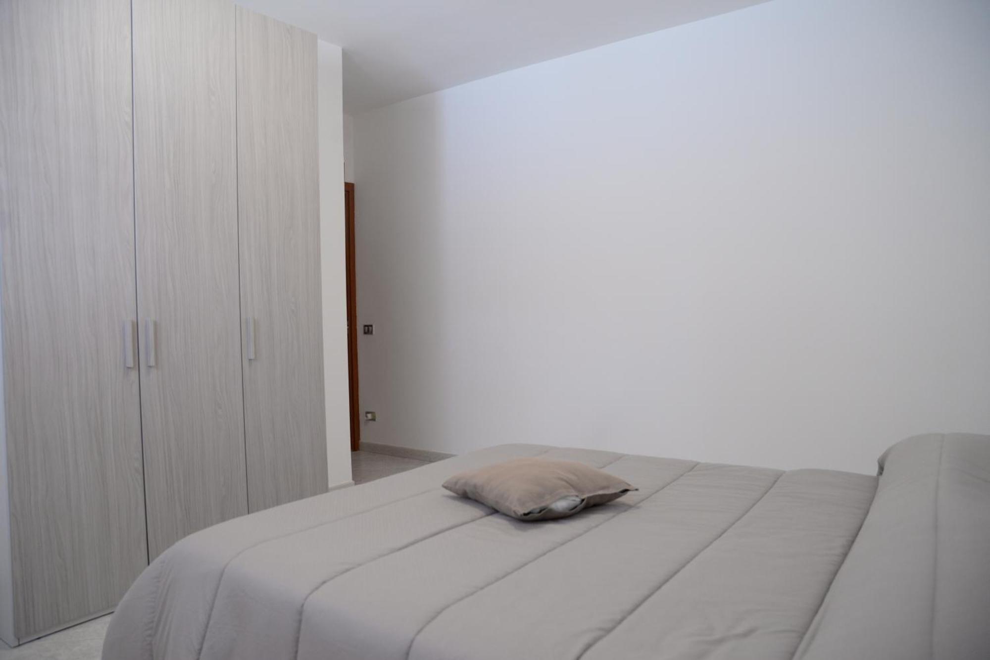 Residence Cimino Emozioni Mediterranee Scanzano Jonico Εξωτερικό φωτογραφία