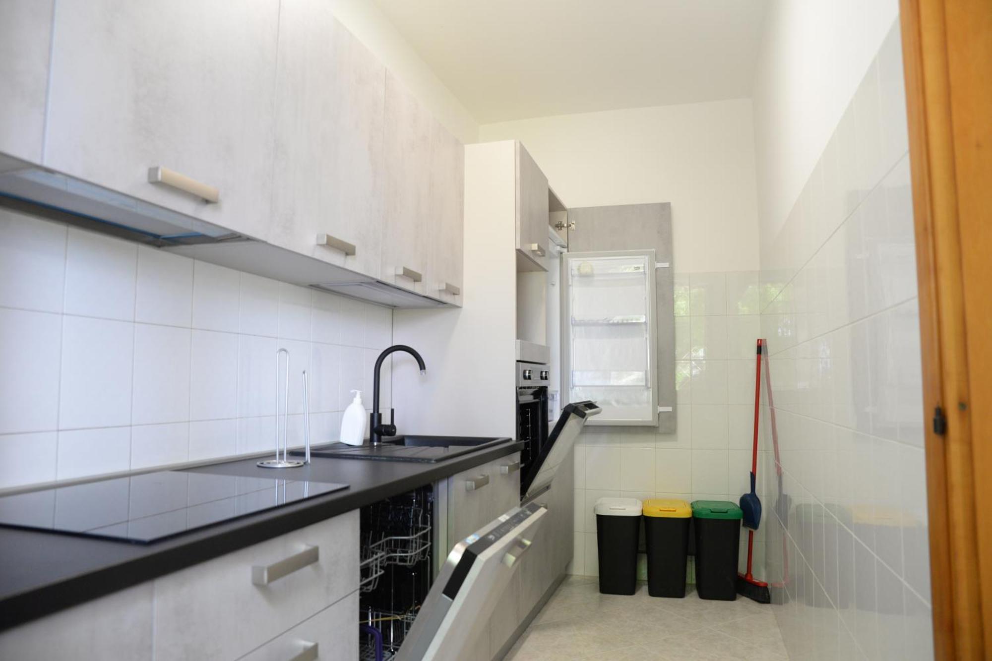 Residence Cimino Emozioni Mediterranee Scanzano Jonico Εξωτερικό φωτογραφία