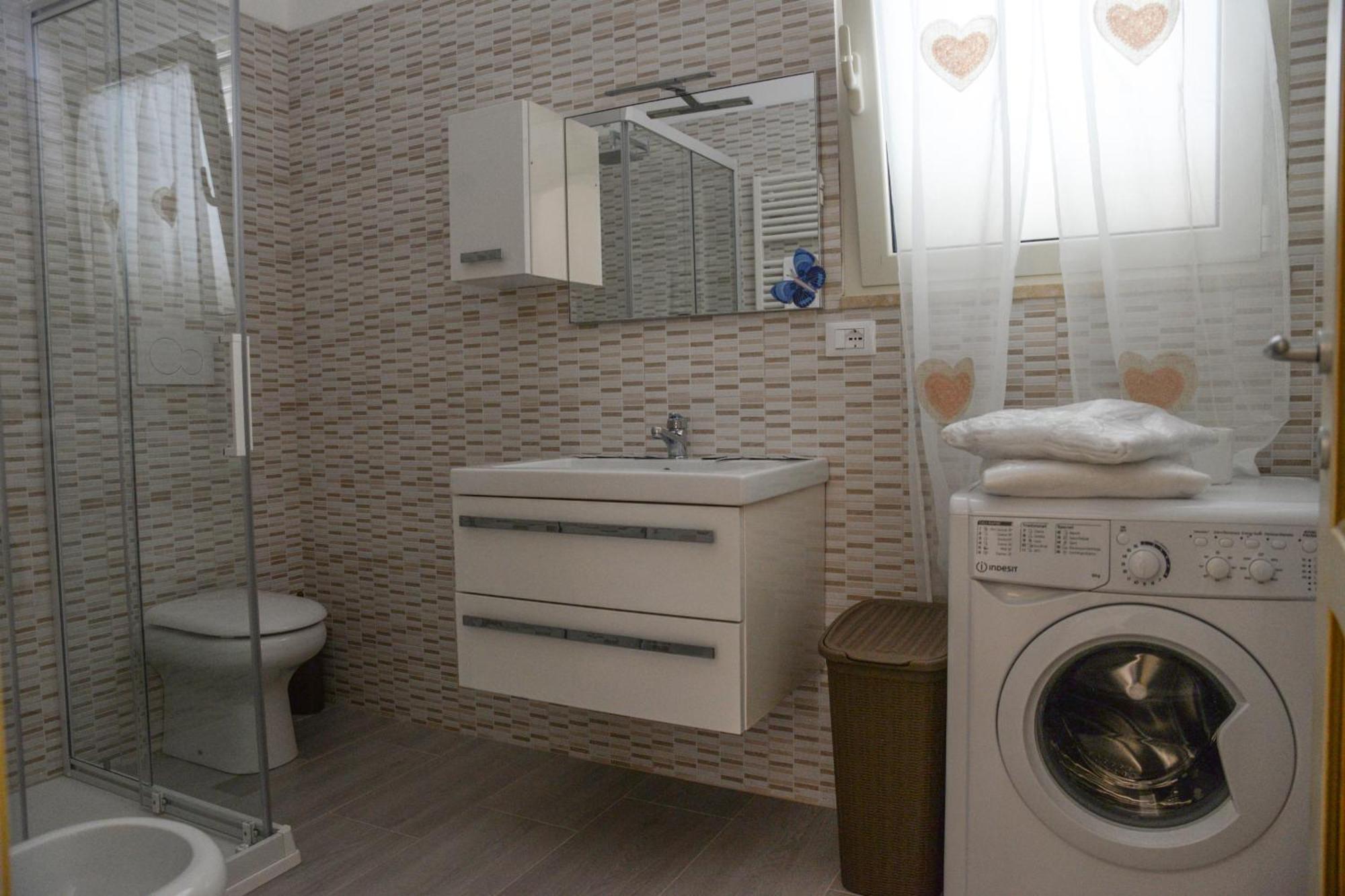 Residence Cimino Emozioni Mediterranee Scanzano Jonico Εξωτερικό φωτογραφία