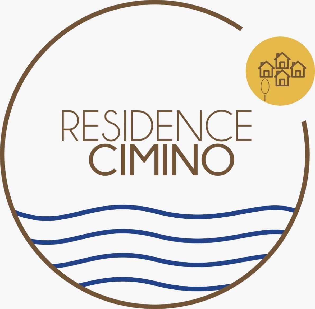Residence Cimino Emozioni Mediterranee Scanzano Jonico Εξωτερικό φωτογραφία
