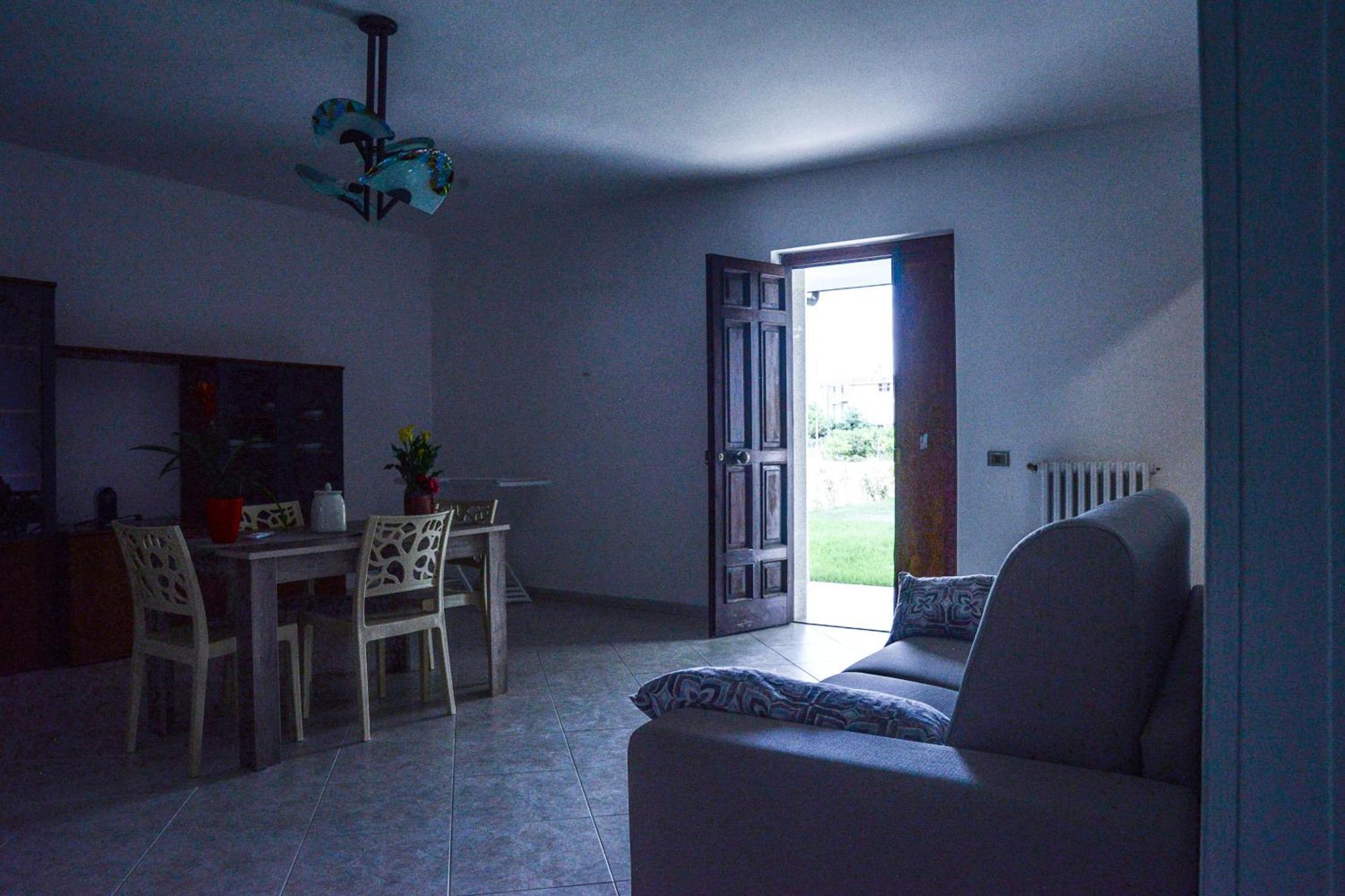 Residence Cimino Emozioni Mediterranee Scanzano Jonico Εξωτερικό φωτογραφία
